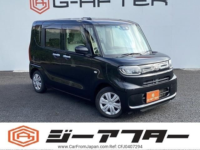 daihatsu tanto 2019 -DAIHATSU--Tanto 6BA-LA650S--LA650S-0043056---DAIHATSU--Tanto 6BA-LA650S--LA650S-0043056- image 1