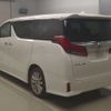 toyota alphard 2019 -TOYOTA 【多摩 350ﾋ1025】--Alphard DBA-AGH30W--AGH30-0268064---TOYOTA 【多摩 350ﾋ1025】--Alphard DBA-AGH30W--AGH30-0268064- image 11