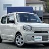 suzuki alto 2024 -SUZUKI--Alto 3BA-HA37S--HA37S-169146---SUZUKI--Alto 3BA-HA37S--HA37S-169146- image 1