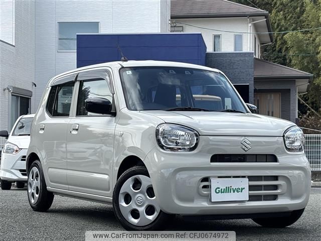 suzuki alto 2024 -SUZUKI--Alto 3BA-HA37S--HA37S-169146---SUZUKI--Alto 3BA-HA37S--HA37S-169146- image 1