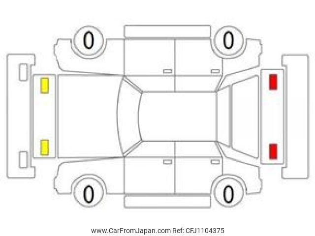 toyota mark-ii 2001 -TOYOTA--Mark2 TA-JZX110--JZX110-0009356---TOYOTA--Mark2 TA-JZX110--JZX110-0009356- image 2