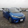 honda fit 2014 -HONDA 【野田 500】--Fit DAA-GP5--GP5-3055224---HONDA 【野田 500】--Fit DAA-GP5--GP5-3055224- image 1