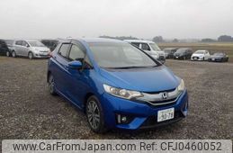 honda fit 2014 -HONDA 【野田 500】--Fit DAA-GP5--GP5-3055224---HONDA 【野田 500】--Fit DAA-GP5--GP5-3055224-