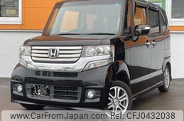 honda n-box 2013 -HONDA 【新潟 582ｴ1152】--N BOX JF1--1227294---HONDA 【新潟 582ｴ1152】--N BOX JF1--1227294-