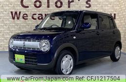 suzuki alto-lapin 2020 -SUZUKI 【名変中 】--Alto Lapin HE33S--257766---SUZUKI 【名変中 】--Alto Lapin HE33S--257766-