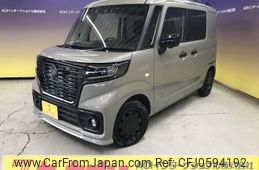 suzuki spacia 2022 -SUZUKI--Spacia Base 5BD-MK33V--MK33V-105759---SUZUKI--Spacia Base 5BD-MK33V--MK33V-105759-