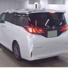 toyota alphard 2024 -TOYOTA 【福井 343ﾃ 118】--Alphard 6AA-AAHH45W--AAHH45W-0019703---TOYOTA 【福井 343ﾃ 118】--Alphard 6AA-AAHH45W--AAHH45W-0019703- image 4
