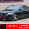 toyota crown-hybrid 2018 quick_quick_AZSH20_AZSH20-1020032 image 1