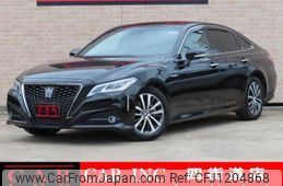 toyota crown-hybrid 2018 quick_quick_AZSH20_AZSH20-1020032