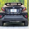 toyota c-hr 2017 -TOYOTA--C-HR DAA-ZYX10--ZYX10-2067486---TOYOTA--C-HR DAA-ZYX10--ZYX10-2067486- image 18