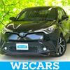 toyota c-hr 2017 quick_quick_DAA-ZYX10_ZYX10-2025388 image 1