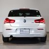 bmw 1-series 2019 -BMW--BMW 1 Series DBA-1R15--WBA1R520405C82747---BMW--BMW 1 Series DBA-1R15--WBA1R520405C82747- image 5