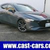 mazda mazda3-fastback 2020 quick_quick_BP5P_BP5P-108643 image 1