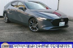 mazda mazda3-fastback 2020 quick_quick_BP5P_BP5P-108643