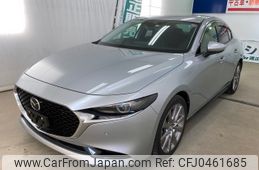 mazda axela 2019 YAMAKATSU_BP8P-104340