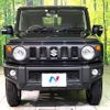 suzuki jimny 2022 quick_quick_JB64W_JB64W-246582 image 14