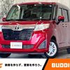 toyota roomy 2019 -TOYOTA--Roomy DBA-M900A--M900A-0321608---TOYOTA--Roomy DBA-M900A--M900A-0321608- image 1