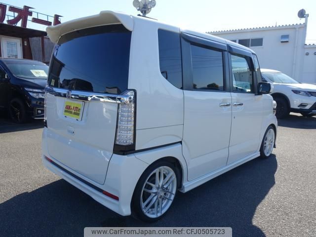 honda n-box 2012 -HONDA 【愛媛 780ｻ8008】--N BOX JF1--2017202---HONDA 【愛媛 780ｻ8008】--N BOX JF1--2017202- image 2