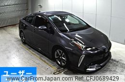 toyota prius 2022 -TOYOTA--Prius ZVW51-6230092---TOYOTA--Prius ZVW51-6230092-