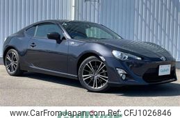 toyota 86 2012 -TOYOTA--86 DBA-ZN6--ZN6-023674---TOYOTA--86 DBA-ZN6--ZN6-023674-