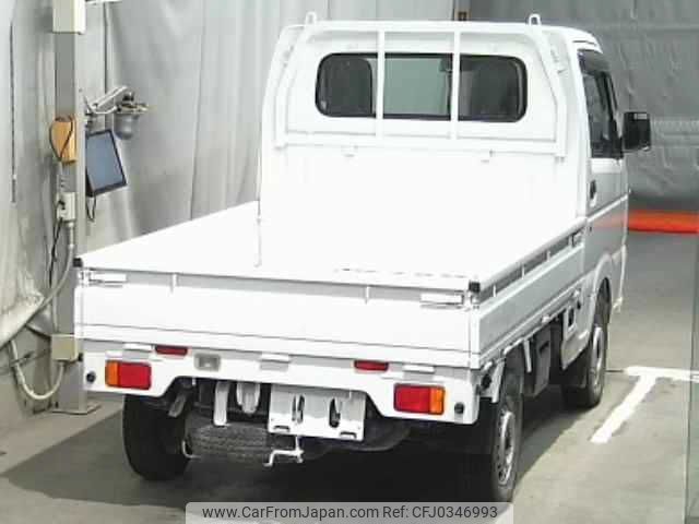 nissan clipper-truck 2014 -NISSAN--Clipper Truck DR16T--107493---NISSAN--Clipper Truck DR16T--107493- image 2