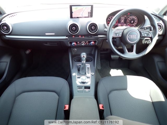audi a3 2020 -AUDI--Audi A3 DBA-8VCXS--WAUZZZ8V1LA024966---AUDI--Audi A3 DBA-8VCXS--WAUZZZ8V1LA024966- image 2