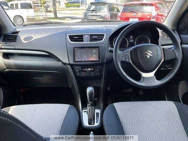 suzuki swift 2012 504928-923411 image 1