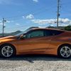 honda cr-z 2010 CFJ1496829 image 10