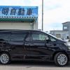 toyota vellfire 2012 quick_quick_DBA-ANH20W_ANH20-8219240 image 4