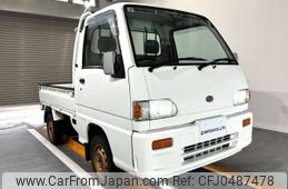 subaru sambar-truck 1999 Mitsuicoltd_SBST364517R0611