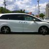 honda odyssey 2015 -HONDA 【名変中 】--Odyssey RC1--1106022---HONDA 【名変中 】--Odyssey RC1--1106022- image 4