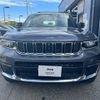 jeep grand-cherokee 2023 CFJ1554306 image 4