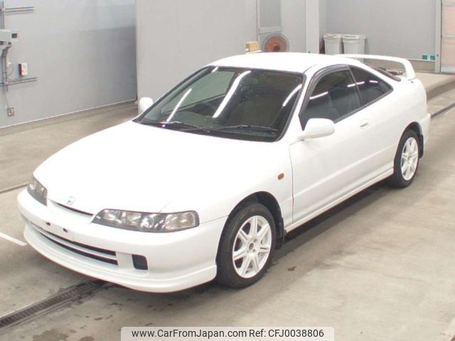 honda integra 2000 -HONDA--Integra DC1-1400211---HONDA--Integra DC1-1400211- image 1