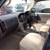 mitsubishi pajero 2002 CFJ1265189 image 5