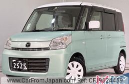 mazda flair-wagon 2013 quick_quick_MM32S_MM32S-108784