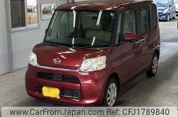 daihatsu tanto 2013 CFJ1789840