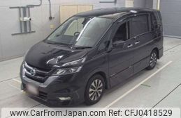 nissan serena 2017 -NISSAN--Serena DAA-GFC27--GFC27-072714---NISSAN--Serena DAA-GFC27--GFC27-072714-