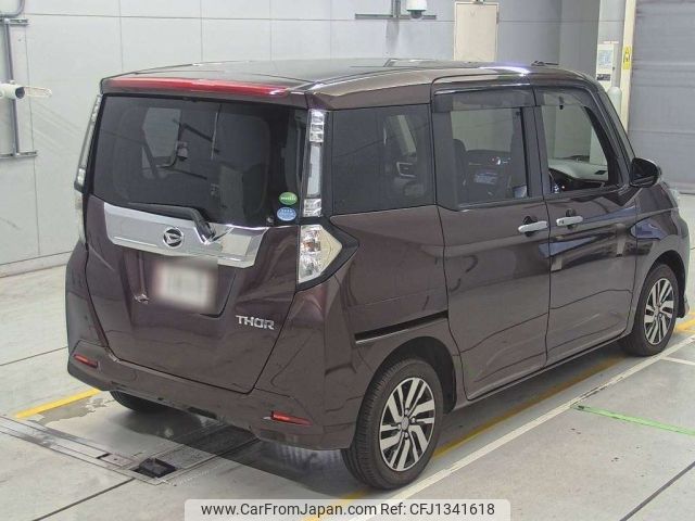 daihatsu thor 2018 -DAIHATSU--Thor M900S-0027870---DAIHATSU--Thor M900S-0027870- image 2