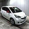 toyota ractis 2015 -TOYOTA 【姫路 501ね1796】--Ractis NCP120-2070015---TOYOTA 【姫路 501ね1796】--Ractis NCP120-2070015- image 1