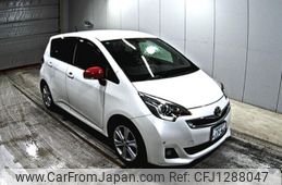 toyota ractis 2015 -TOYOTA 【姫路 501ね1796】--Ractis NCP120-2070015---TOYOTA 【姫路 501ね1796】--Ractis NCP120-2070015-