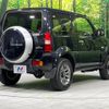 suzuki jimny-sierra 2015 -SUZUKI--Jimny Sierra ABA-JB43W--JB43W-581660---SUZUKI--Jimny Sierra ABA-JB43W--JB43W-581660- image 18