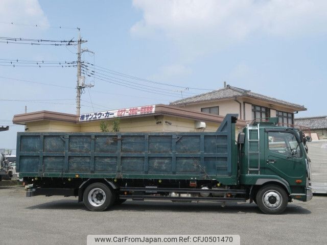 mitsubishi-fuso fighter 2022 -MITSUBISHI--Fuso Fighter 2KG-FK62FZ--FK62FZ-606931---MITSUBISHI--Fuso Fighter 2KG-FK62FZ--FK62FZ-606931- image 2