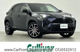 toyota yaris-cross 2023 -TOYOTA--Yaris Cross 5BA-MXPB10--MXPB10-3030175---TOYOTA--Yaris Cross 5BA-MXPB10--MXPB10-3030175-