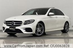 mercedes-benz e-class 2017 -MERCEDES-BENZ--Benz E Class RBA-213042C--WDD2130422A126408---MERCEDES-BENZ--Benz E Class RBA-213042C--WDD2130422A126408-