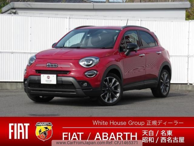 fiat 500x 2023 quick_quick_33413PM_ZFANF2D1XNP981043 image 1