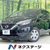 nissan note 2019 -NISSAN--Note DBA-E12--E12-626866---NISSAN--Note DBA-E12--E12-626866- image 1