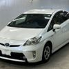 toyota prius 2015 -TOYOTA 【北九州 300ゆ2612】--Prius ZVW30-1858534---TOYOTA 【北九州 300ゆ2612】--Prius ZVW30-1858534- image 1