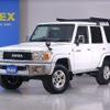 toyota land-cruiser 2015 -TOYOTA--Land Cruiser CBF-GRJ76K--GRJ76-1001958---TOYOTA--Land Cruiser CBF-GRJ76K--GRJ76-1001958- image 1