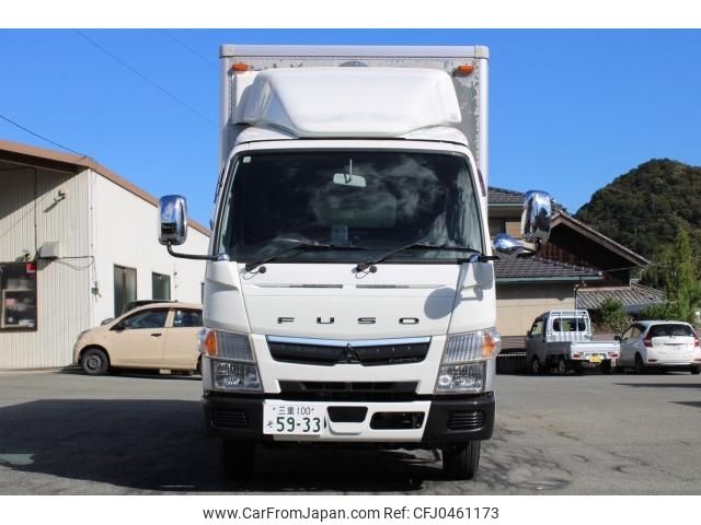 mitsubishi-fuso canter 2019 quick_quick_2RG-FEA20_FEA20-580160 image 2