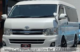 toyota hiace-wagon 2012 quick_quick_TRH214W_TRH214-0029440
